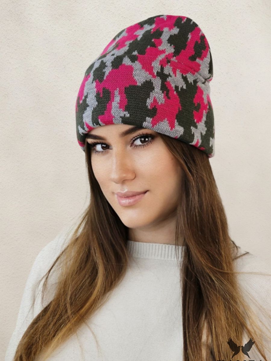  Cap model 205228 Kamea 