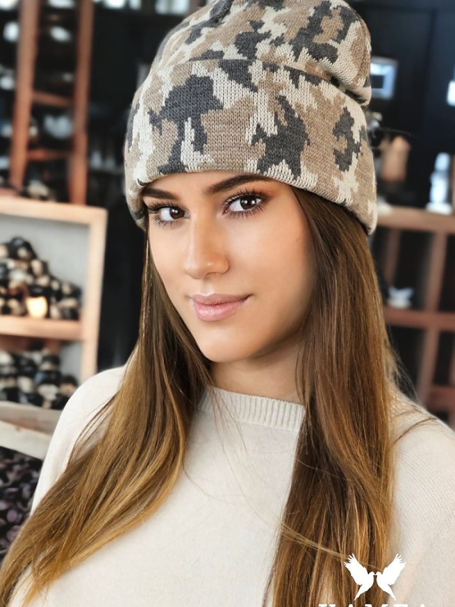  Cap model 205229 Kamea 
