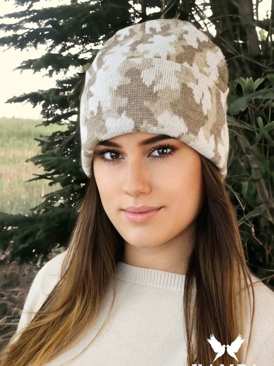  Cap model 205230 Kamea 