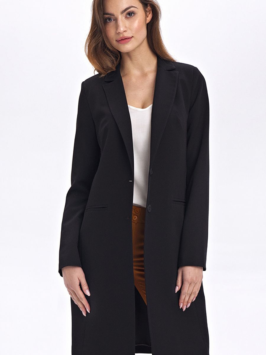  Coat model 141931 Colett 