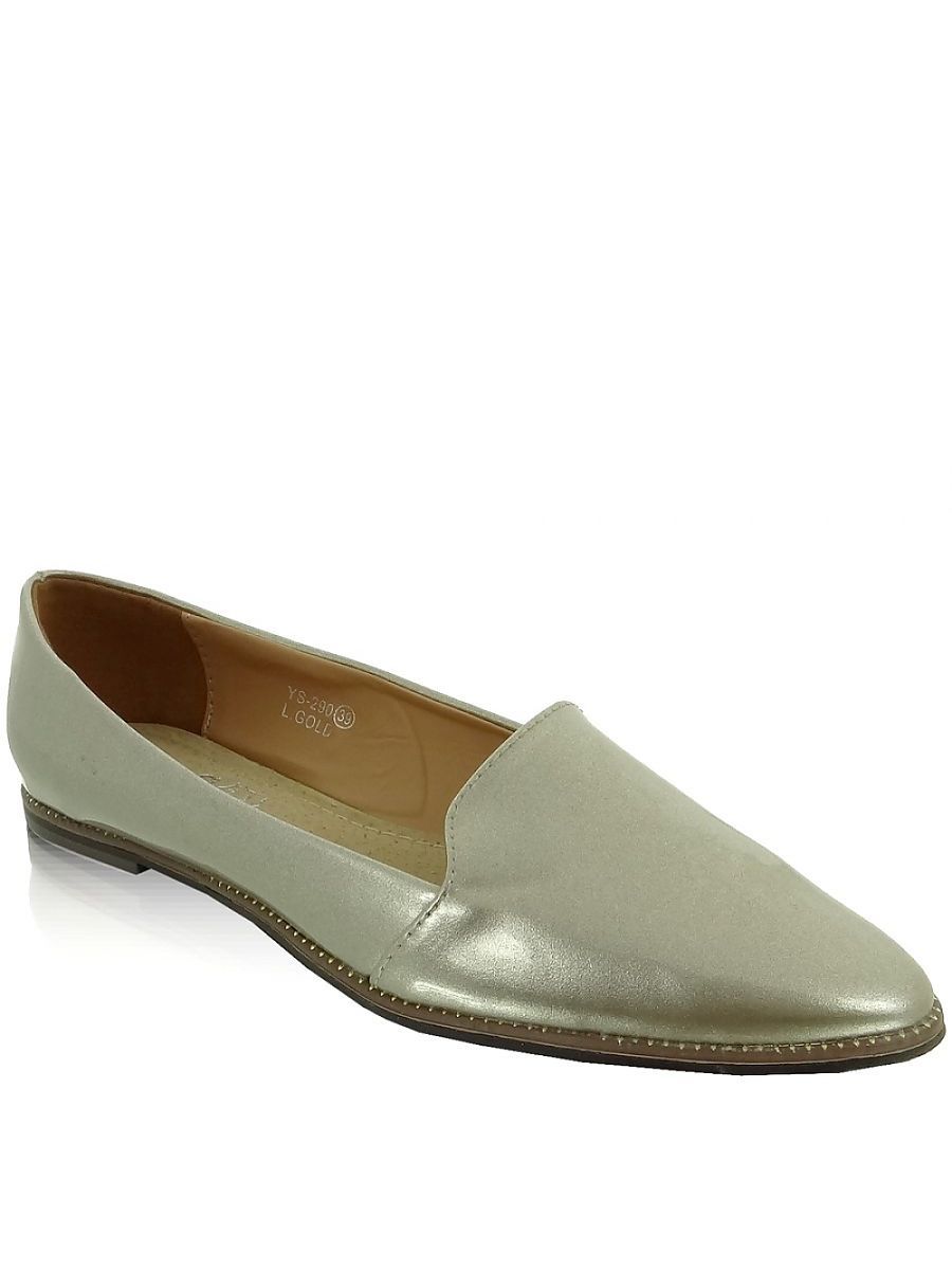  Mocassin model 31960 Heppin 
