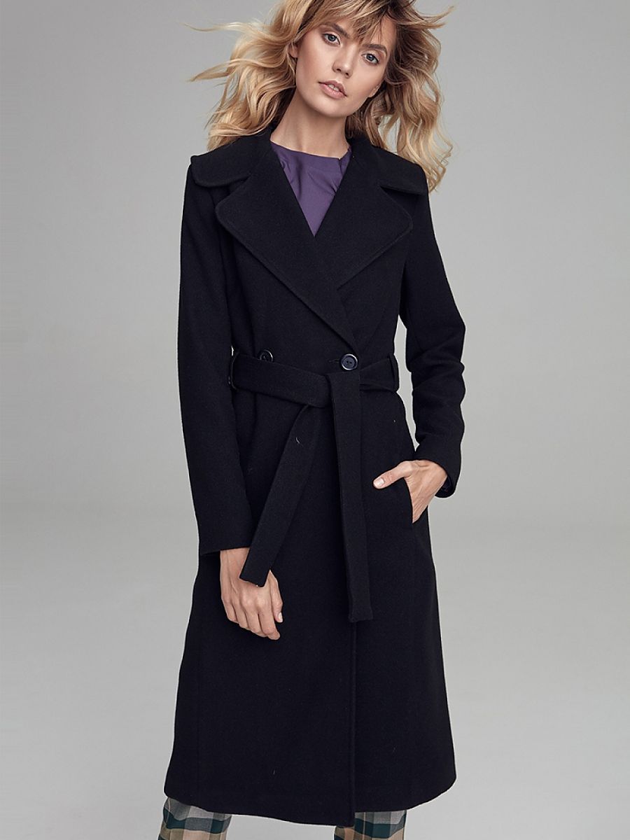  Coat model 136052 Colett 