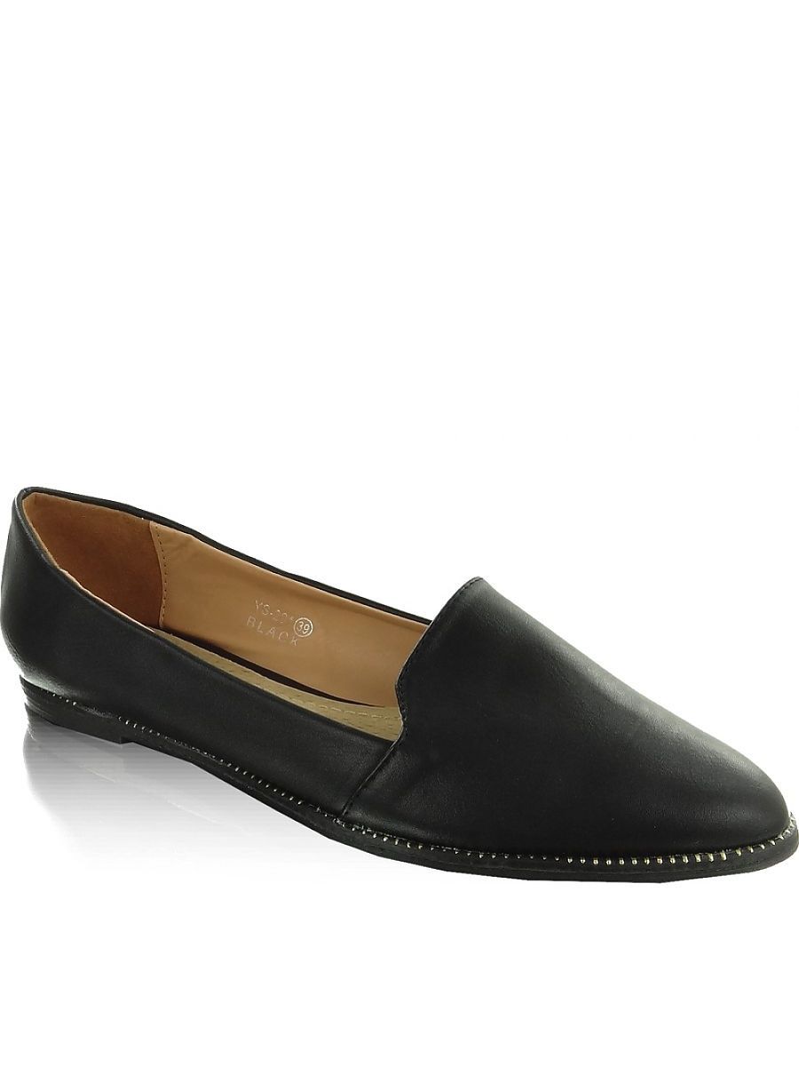  Low shoes model 31961 Heppin 