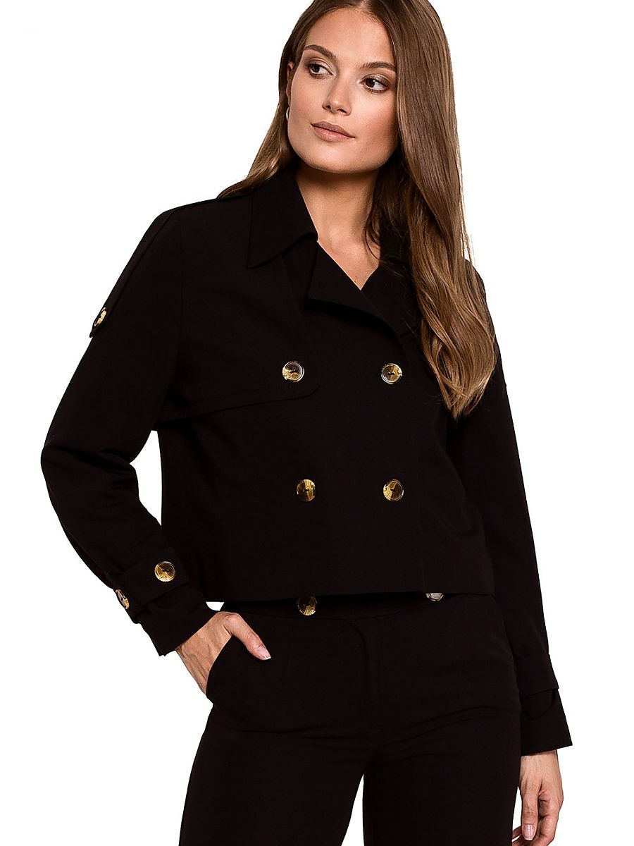  Jacket model 158114 Makover 
