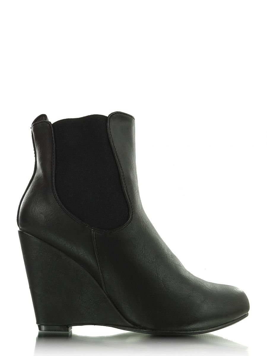  Buskin boots model 31965 Heppin 