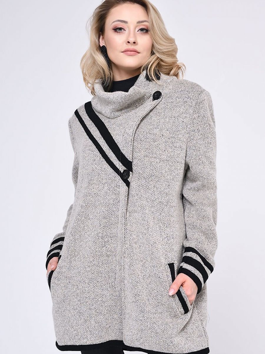  Coat model 140383 Vitesi 