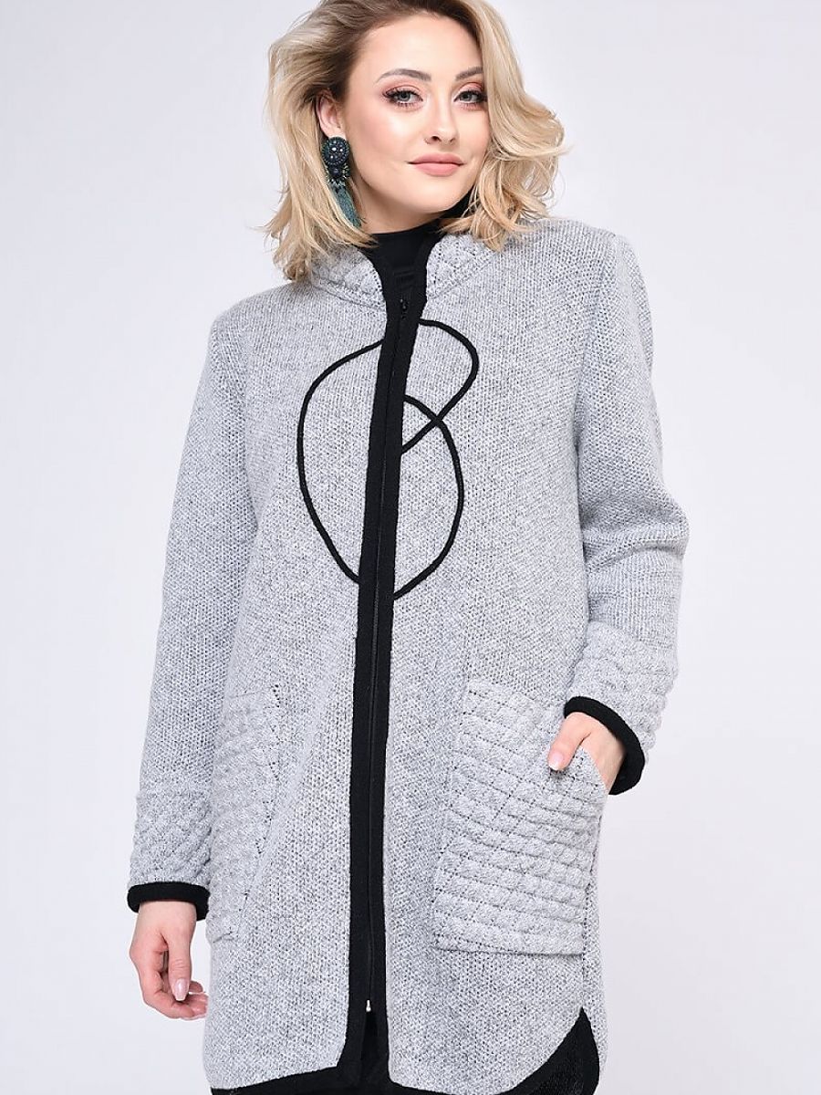  Coat model 140385 Vitesi 