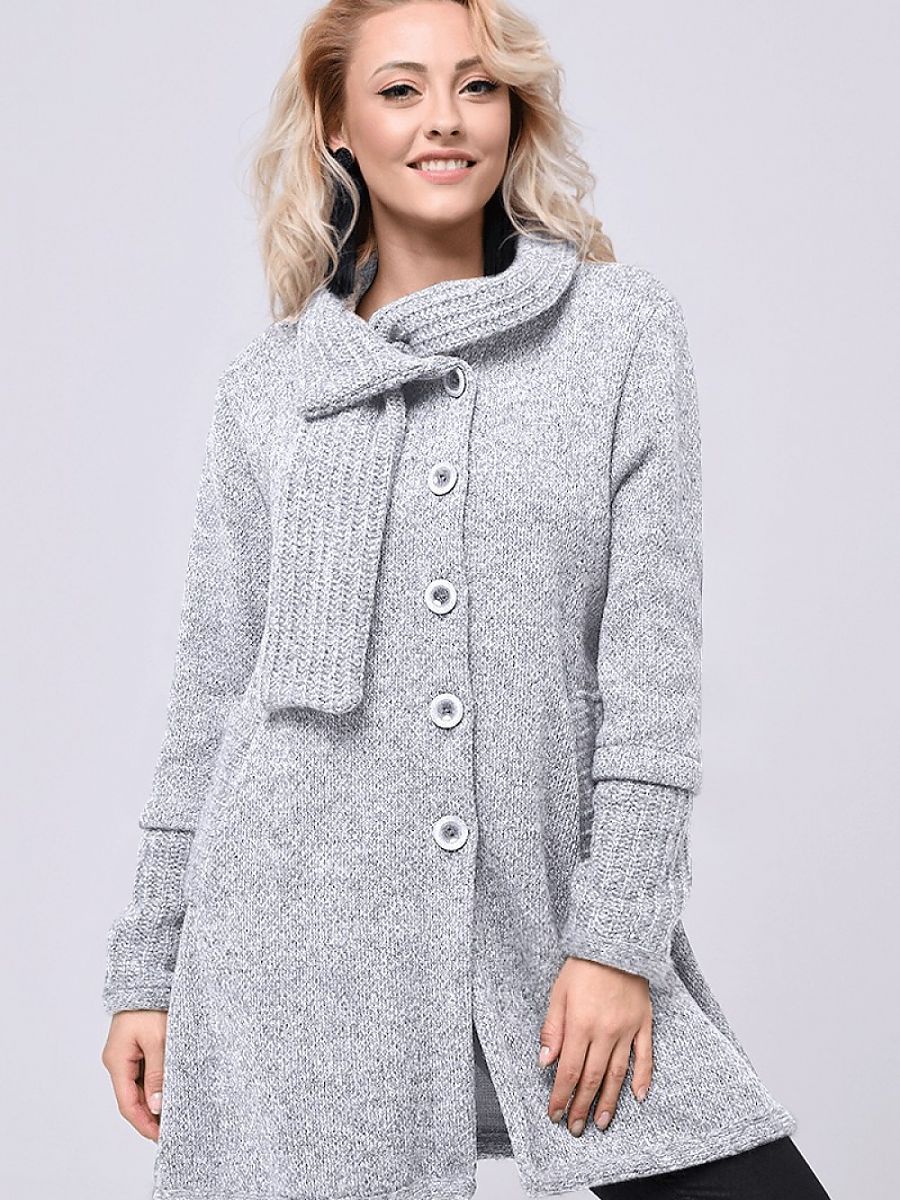  Coat model 140386 Vitesi 