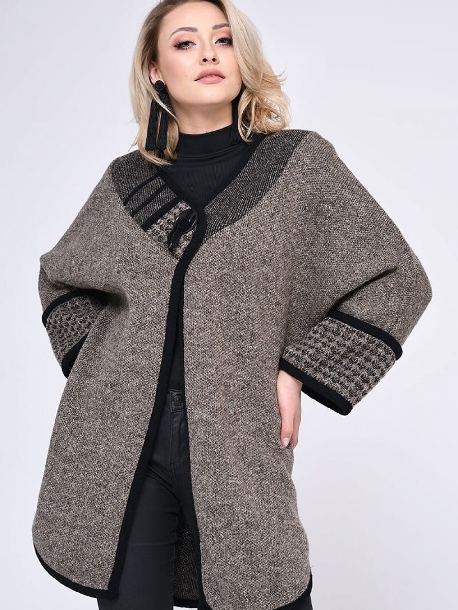  Coat model 140388 Vitesi 