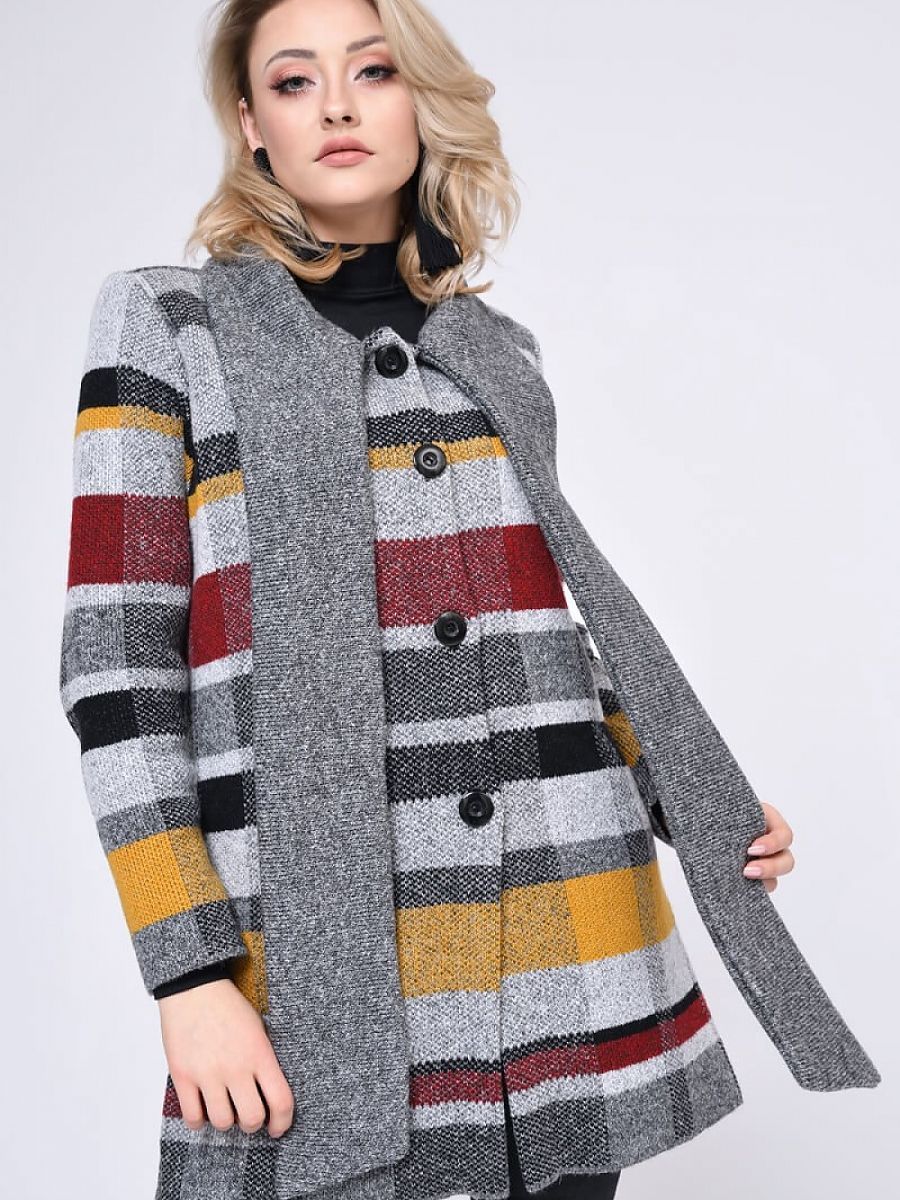  Coat model 140393 Vitesi 