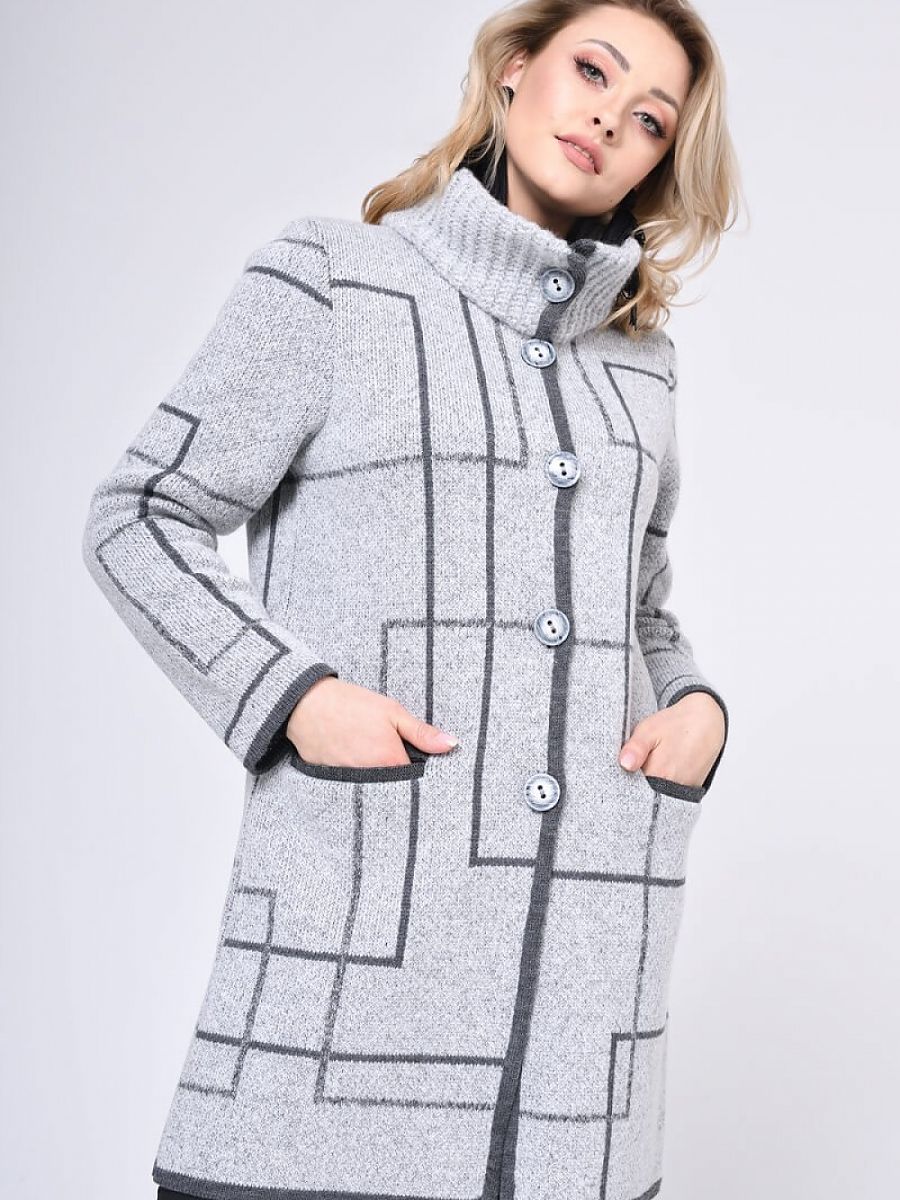  Coat model 140425 Vitesi 