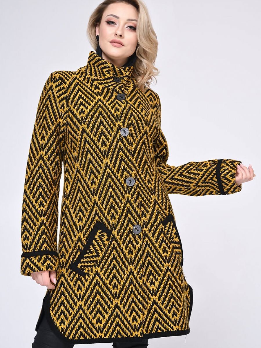  Coat model 140426 Vitesi 