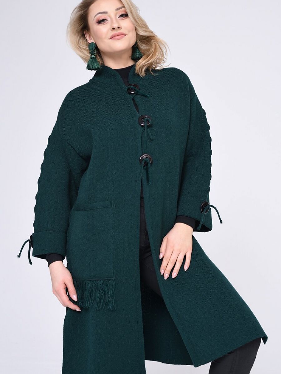  Coat model 140427 Vitesi 