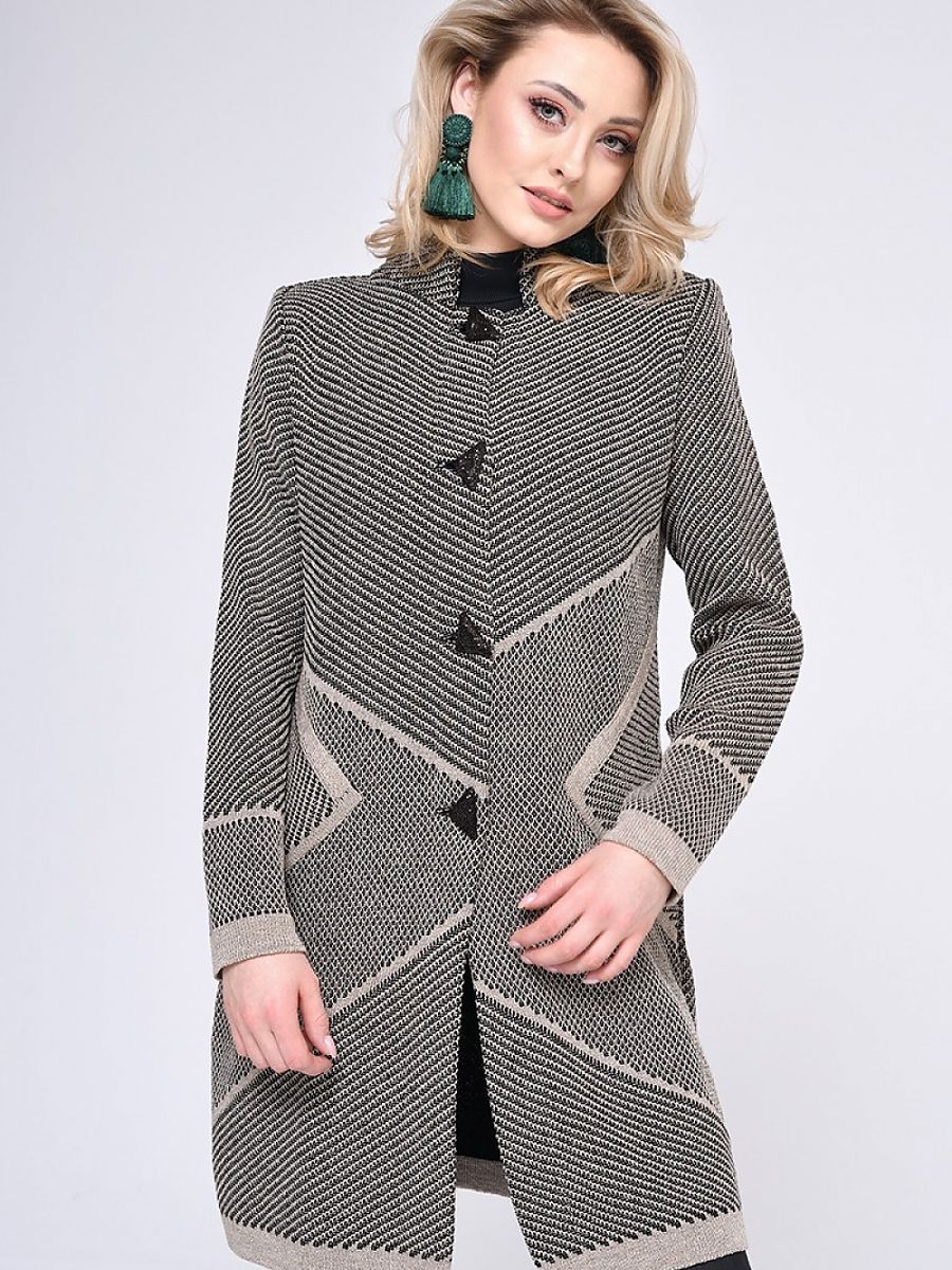 Coat model 140436 Vitesi 