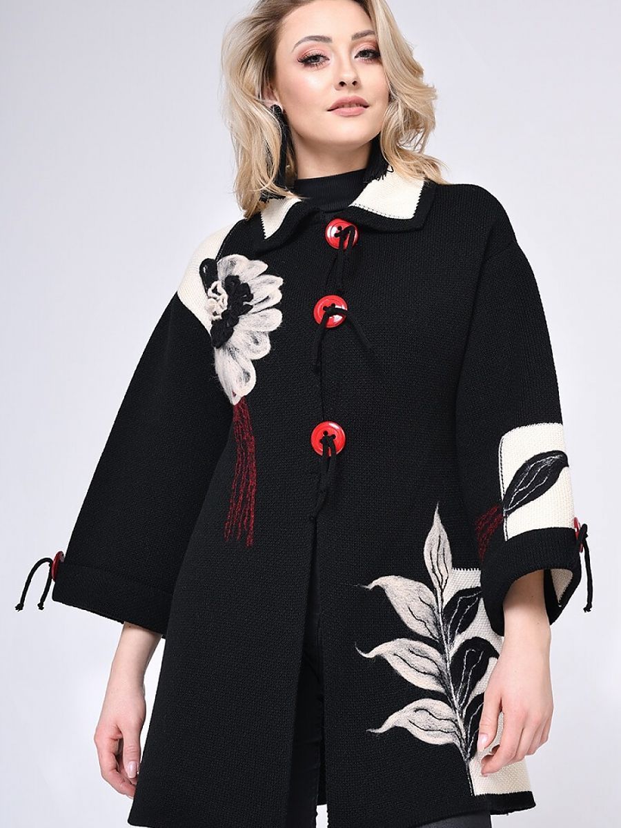  Coat model 140437 Vitesi 