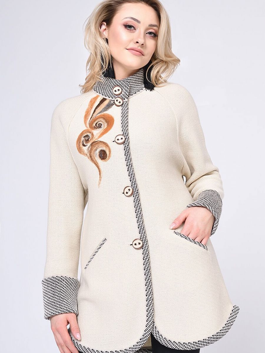  Coat model 140441 Vitesi 