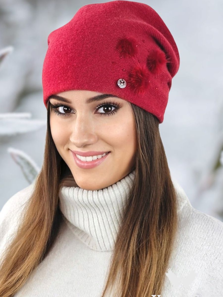  Cap model 205258 Kamea 
