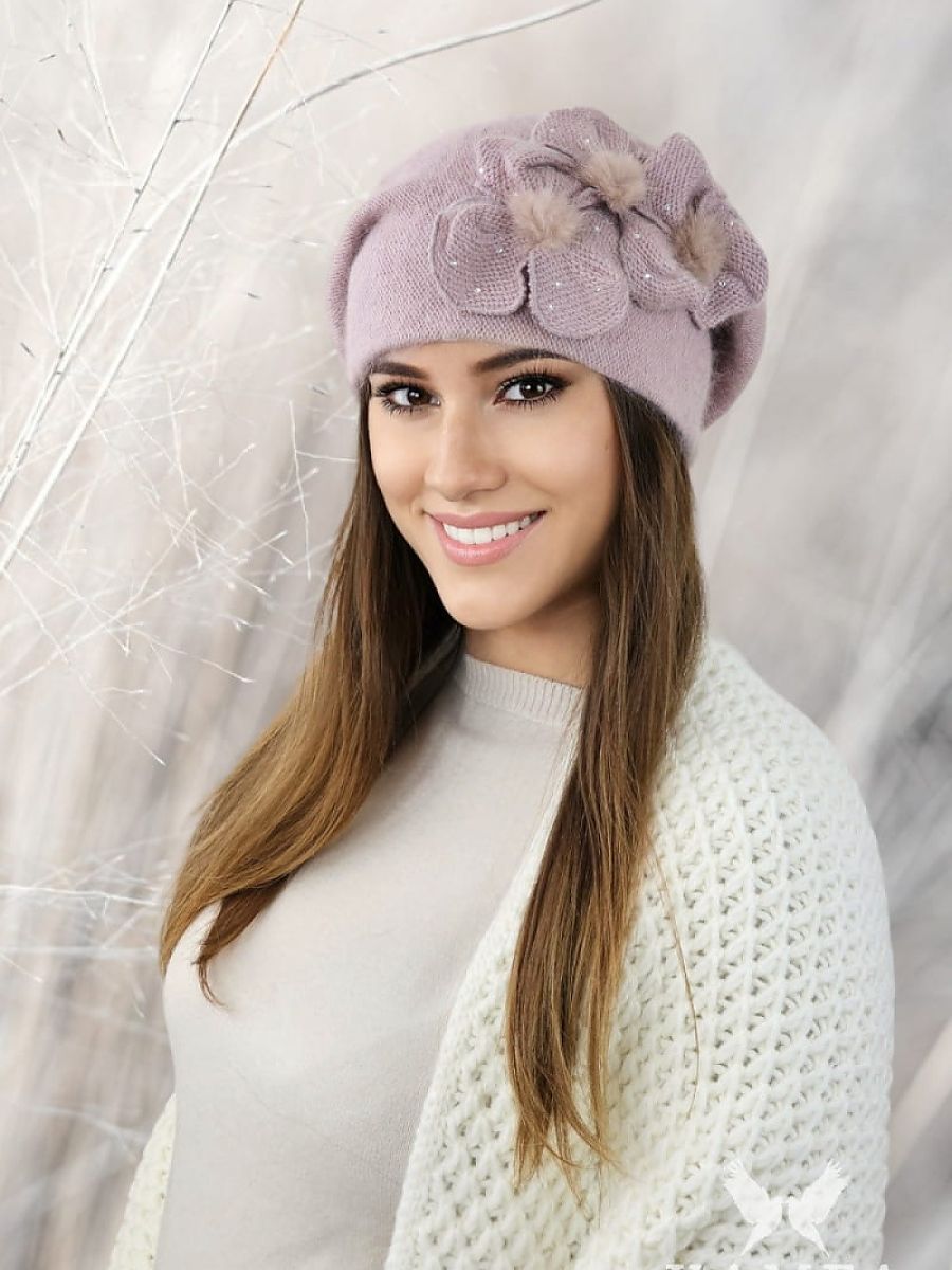  Beret model 205262 Kamea 
