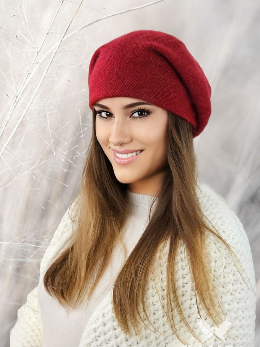  Beret model 205265 Kamea 