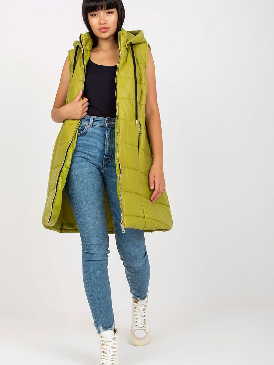  Gilet model 171264 Och Bella 