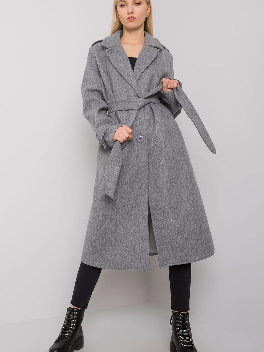  Coat model 159755 Och Bella 