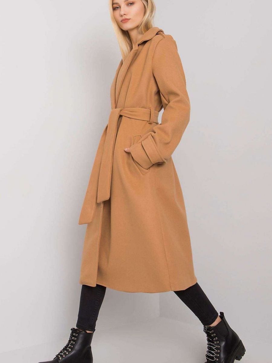  Coat model 159756 Och Bella 
