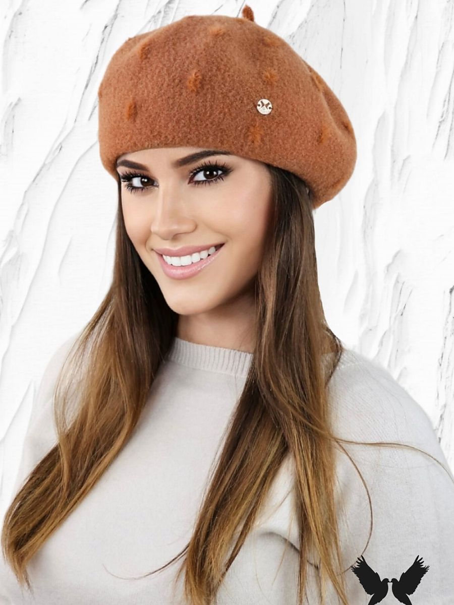  Beret model 205268 Kamea 