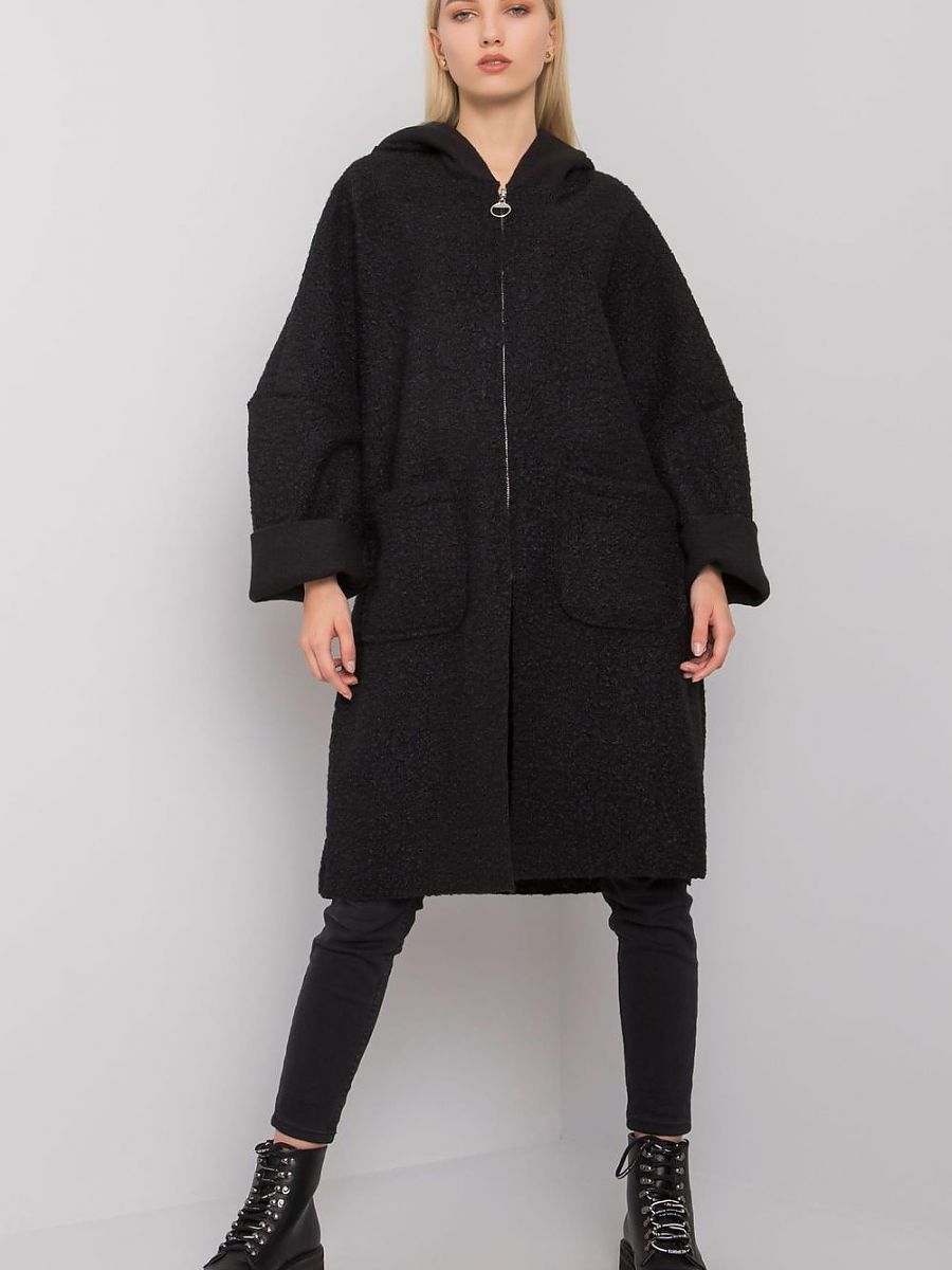  Coat model 159759 Och Bella 