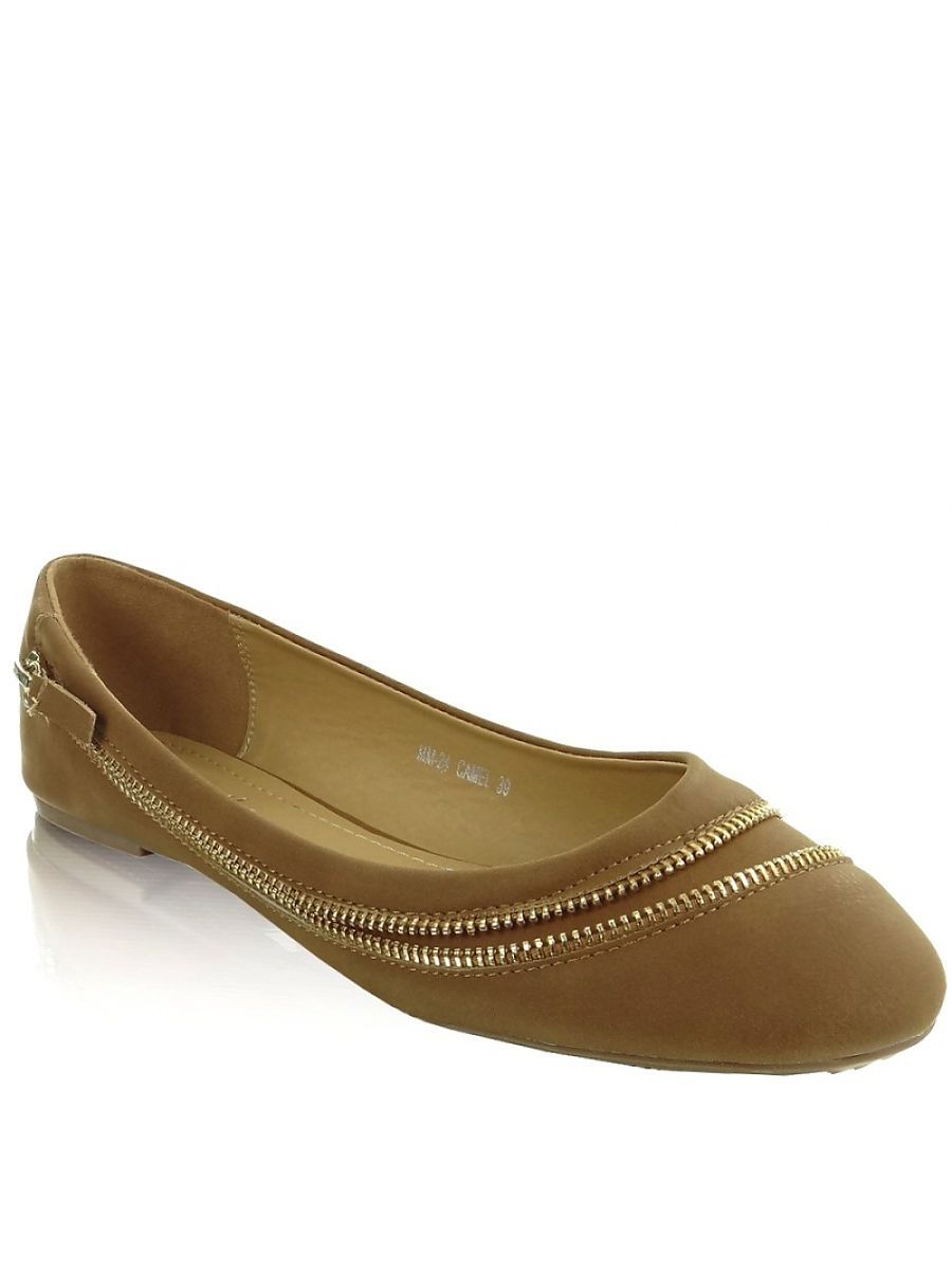  Ballet flats model 31992 Heppin 