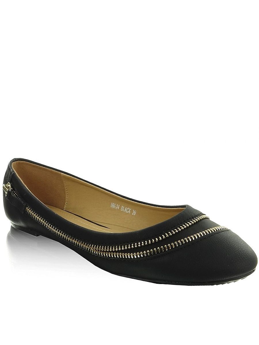  Ballet flats model 31993 Heppin 