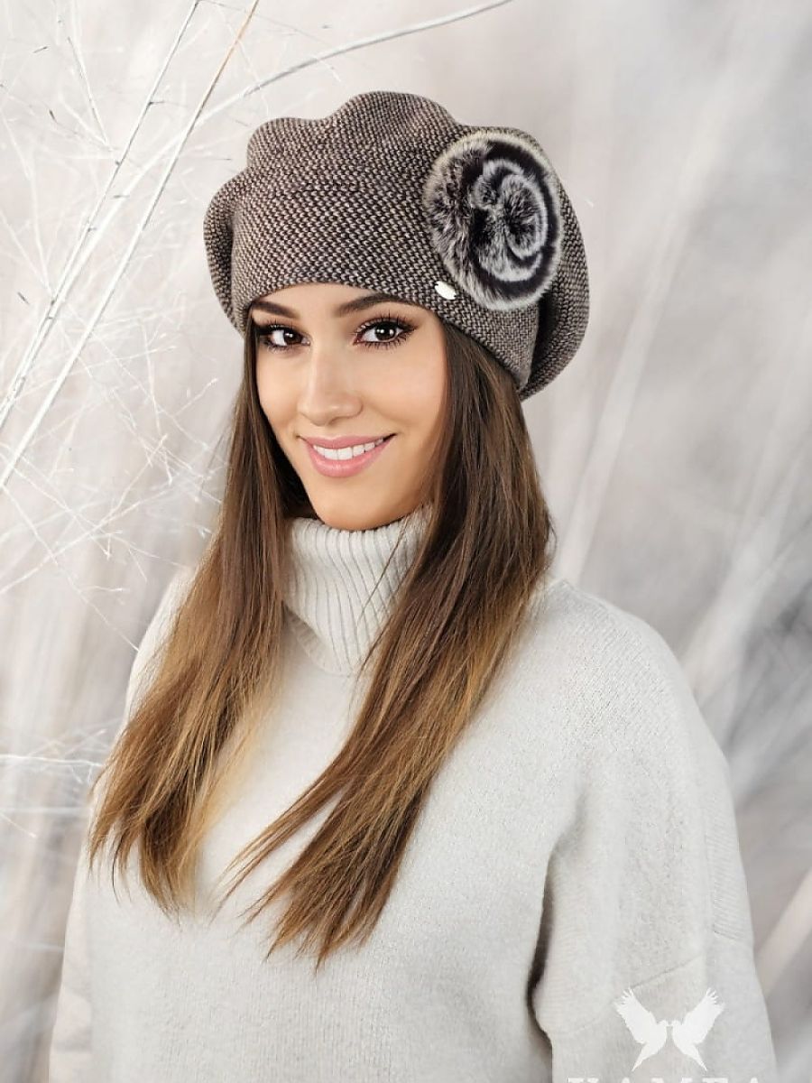  Beret model 205277 Kamea 