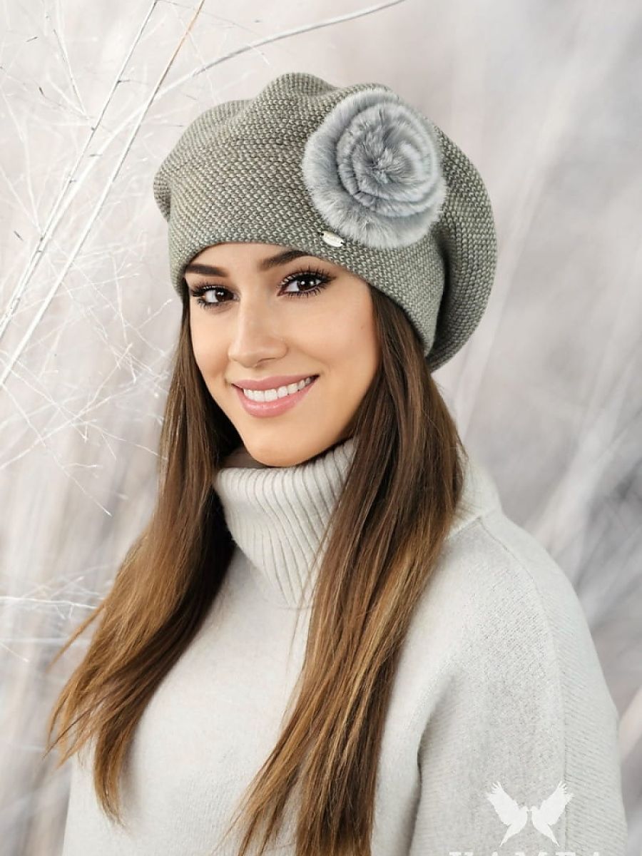  Beret model 205278 Kamea 