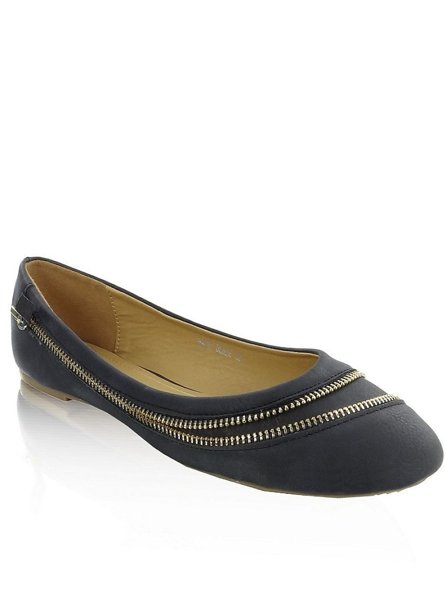  Ballet flats model 31994 Heppin 