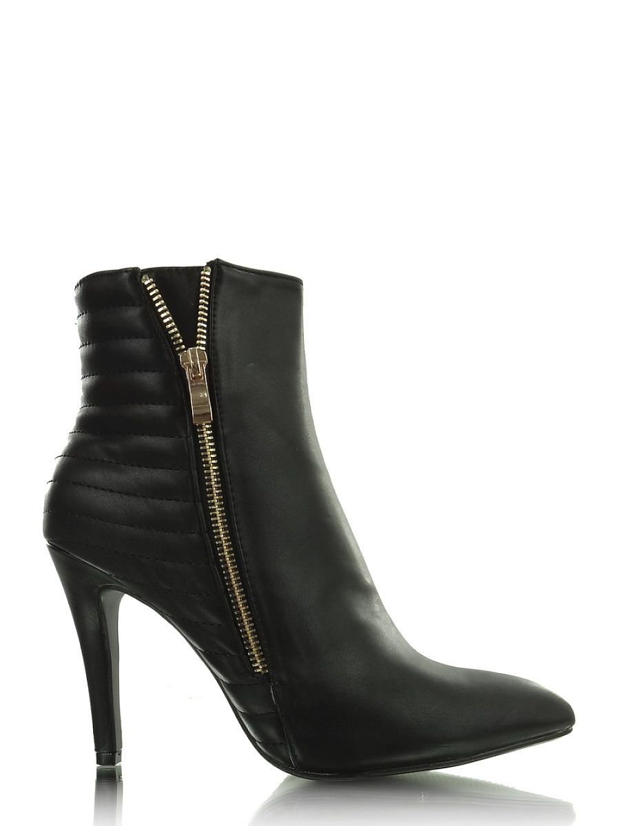  Heel boots model 31995 Heppin 