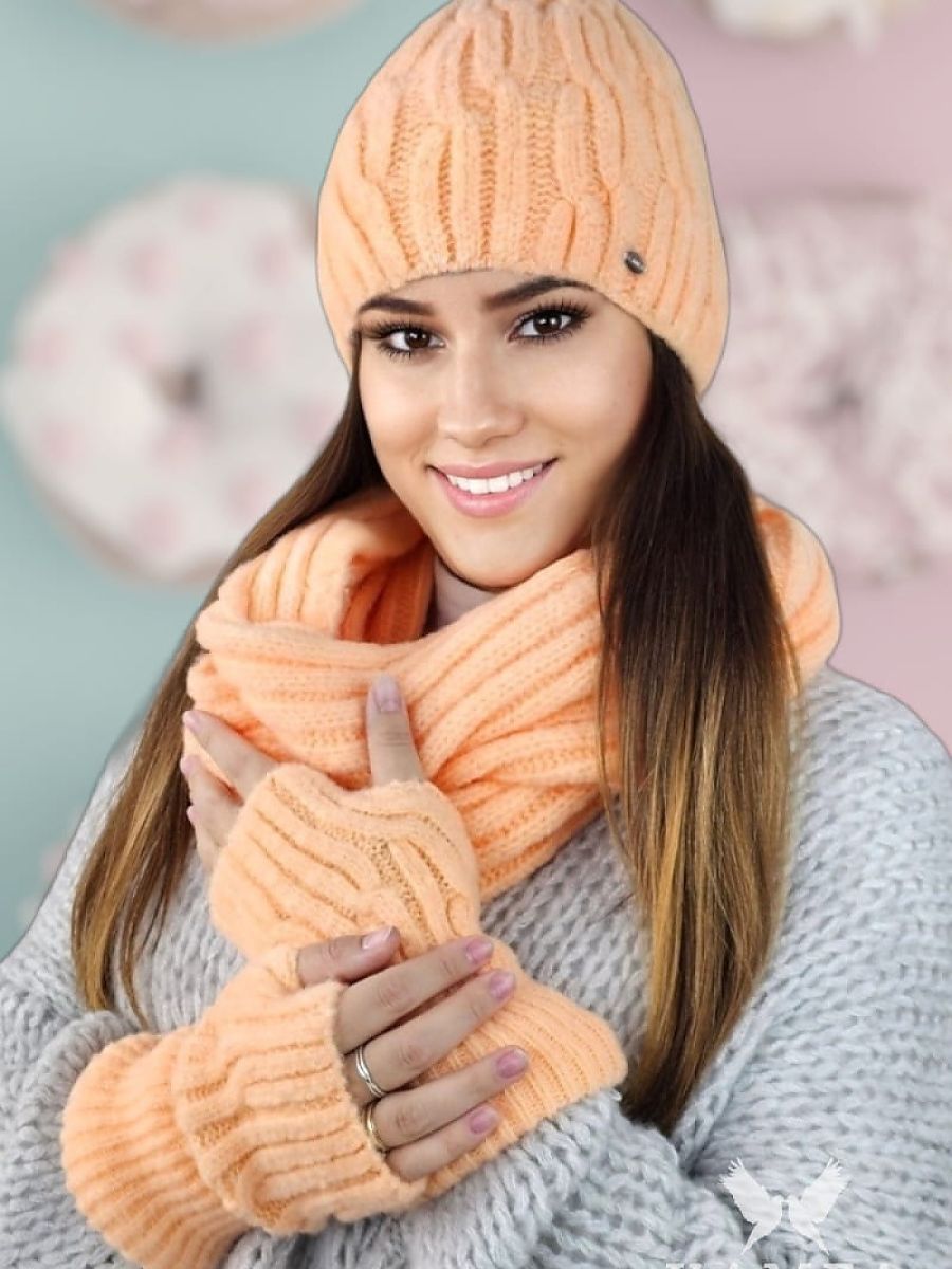  Gloves model 205281 Kamea 