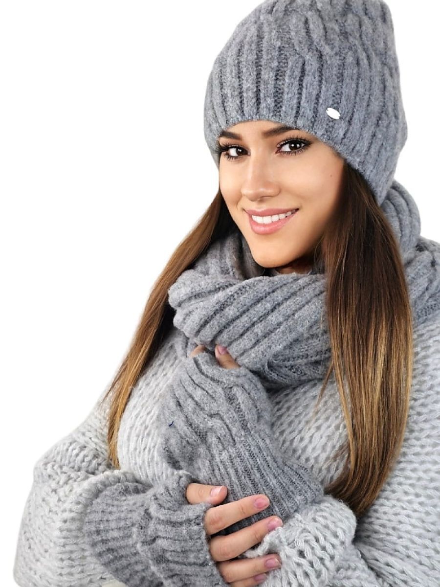  Gloves model 205282 Kamea 