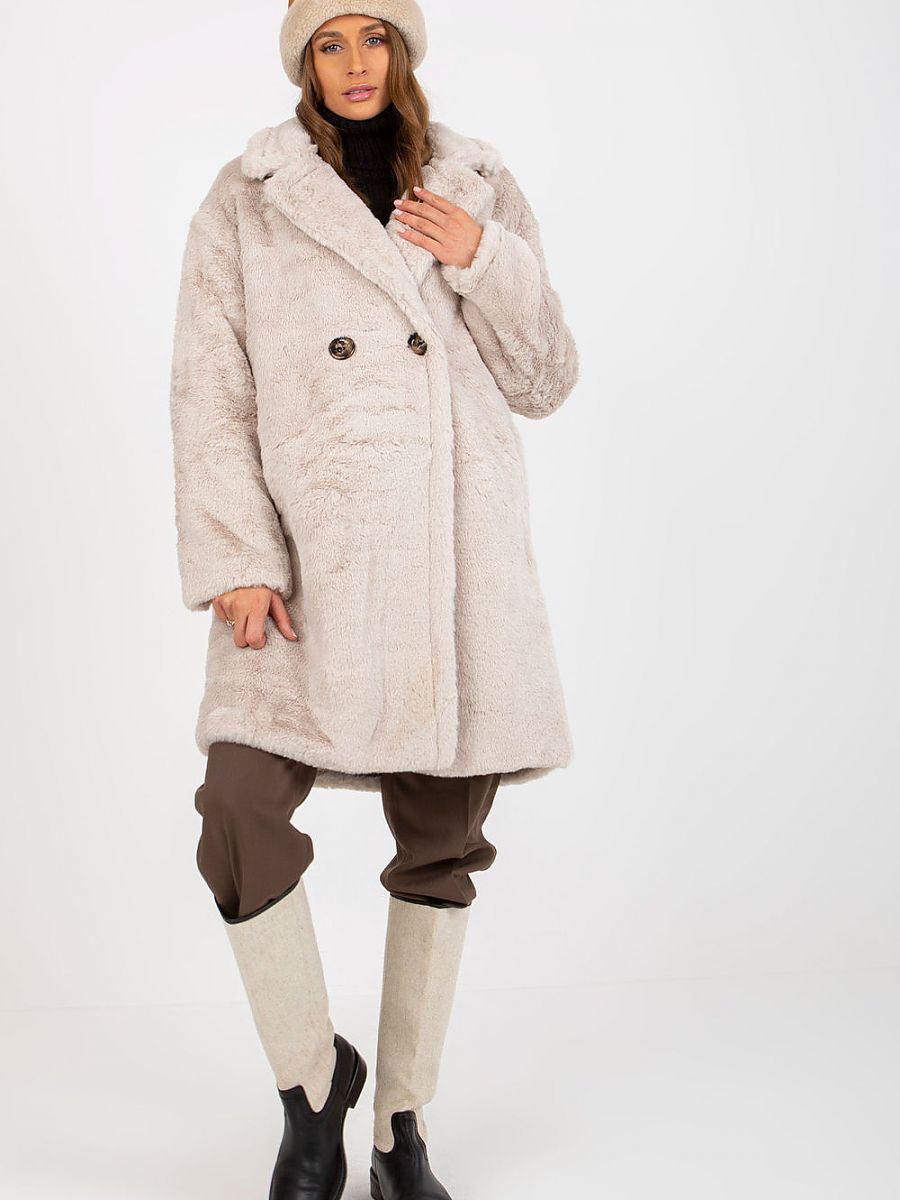  Coat model 173335 Och Bella 