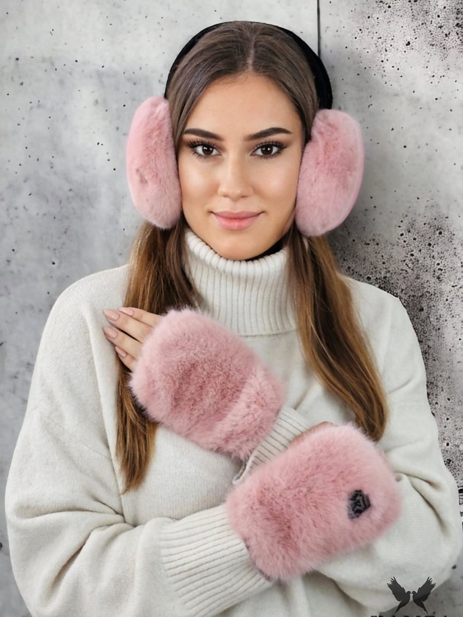 Earflaps model 205288 Kamea 