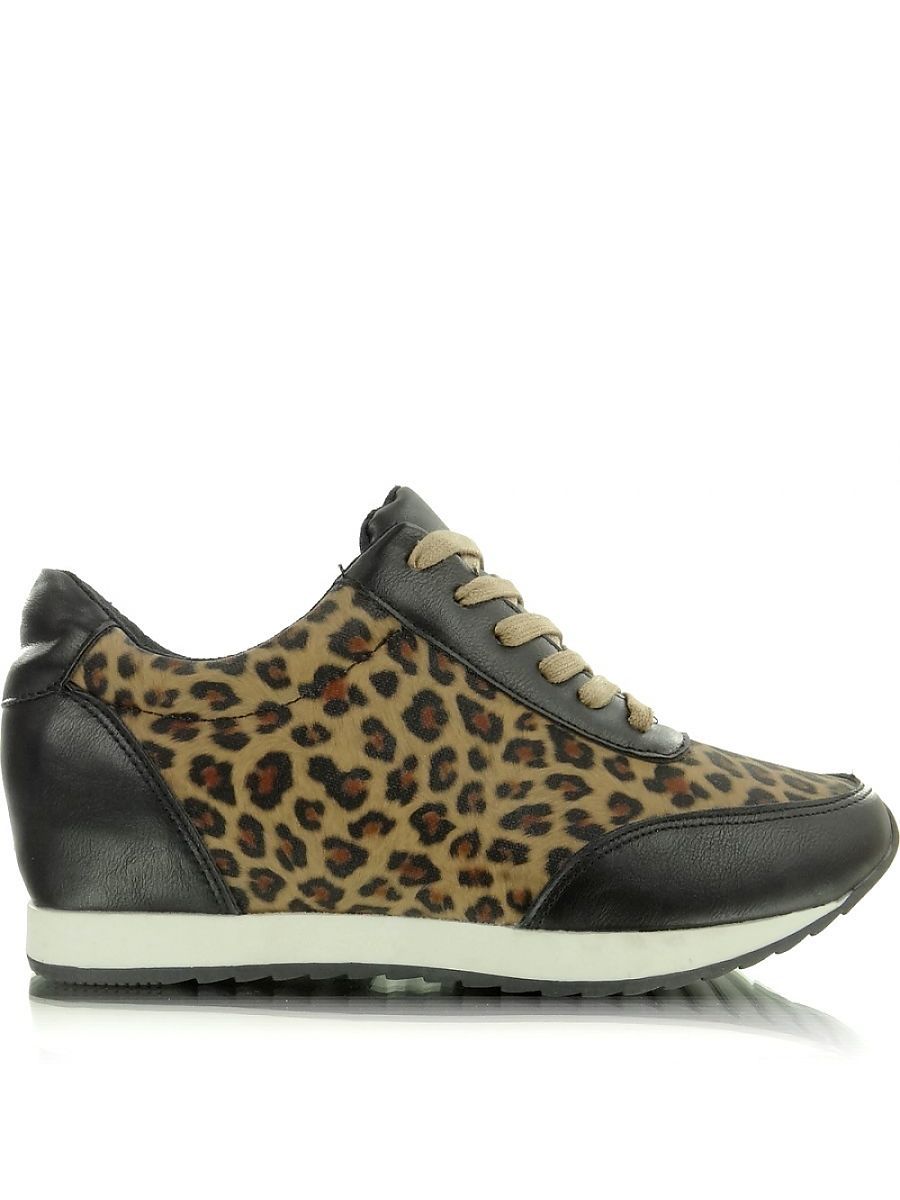  Wedge heel sneakers model 31997 Heppin 
