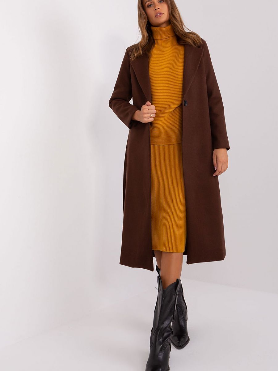  Coat model 187446 Och Bella 