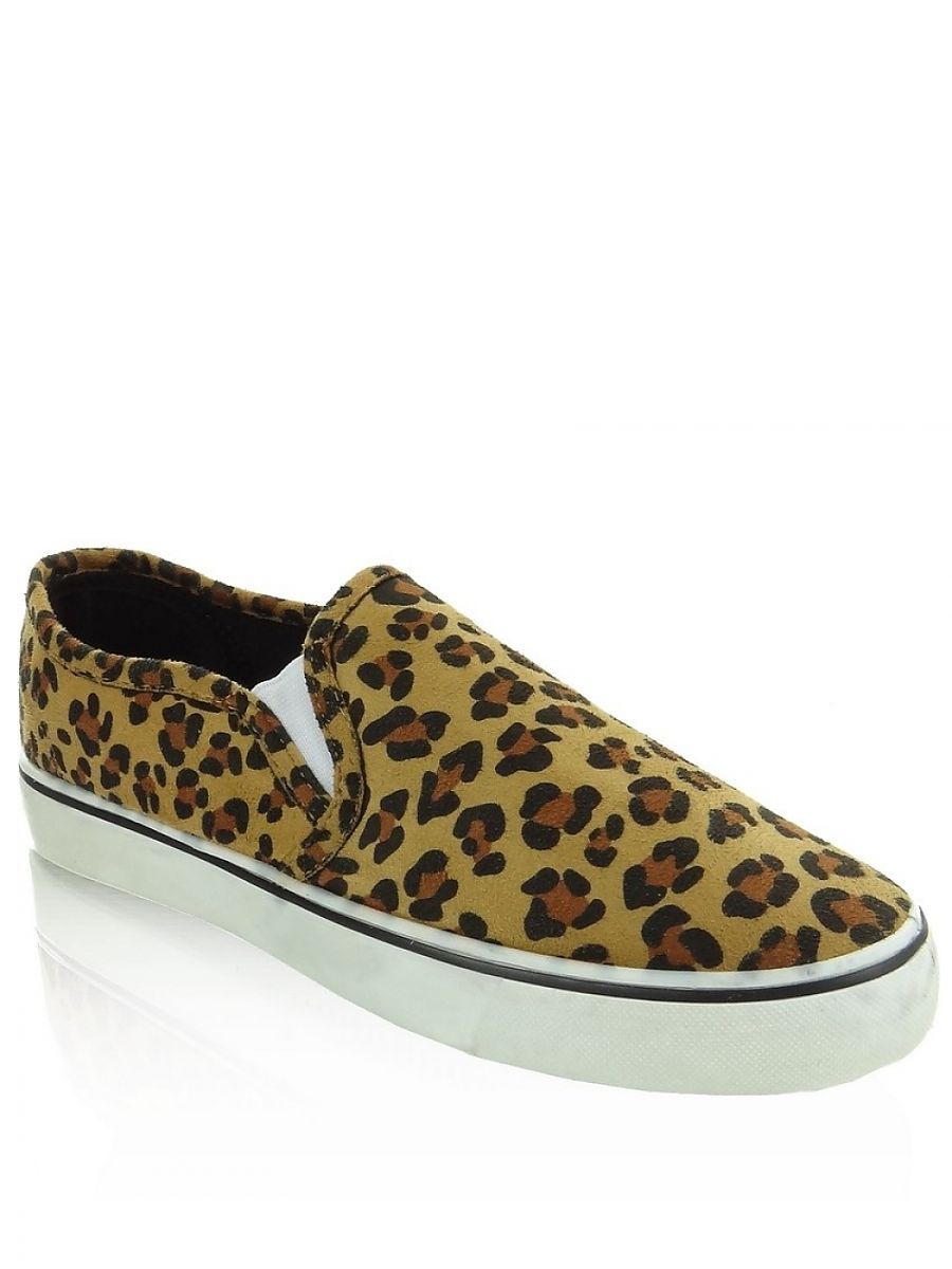  Slip-On Sneakers model 31998 Heppin 
