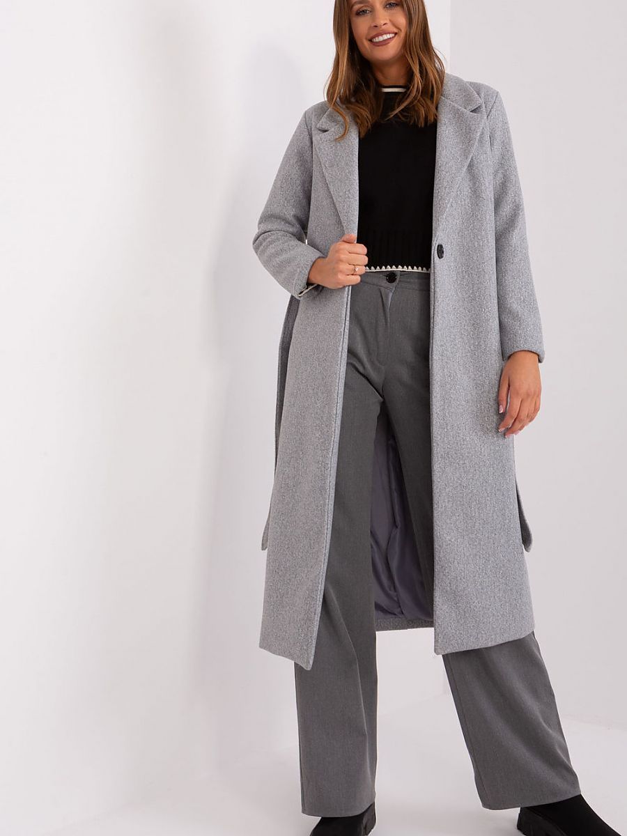  Coat model 187449 Och Bella 