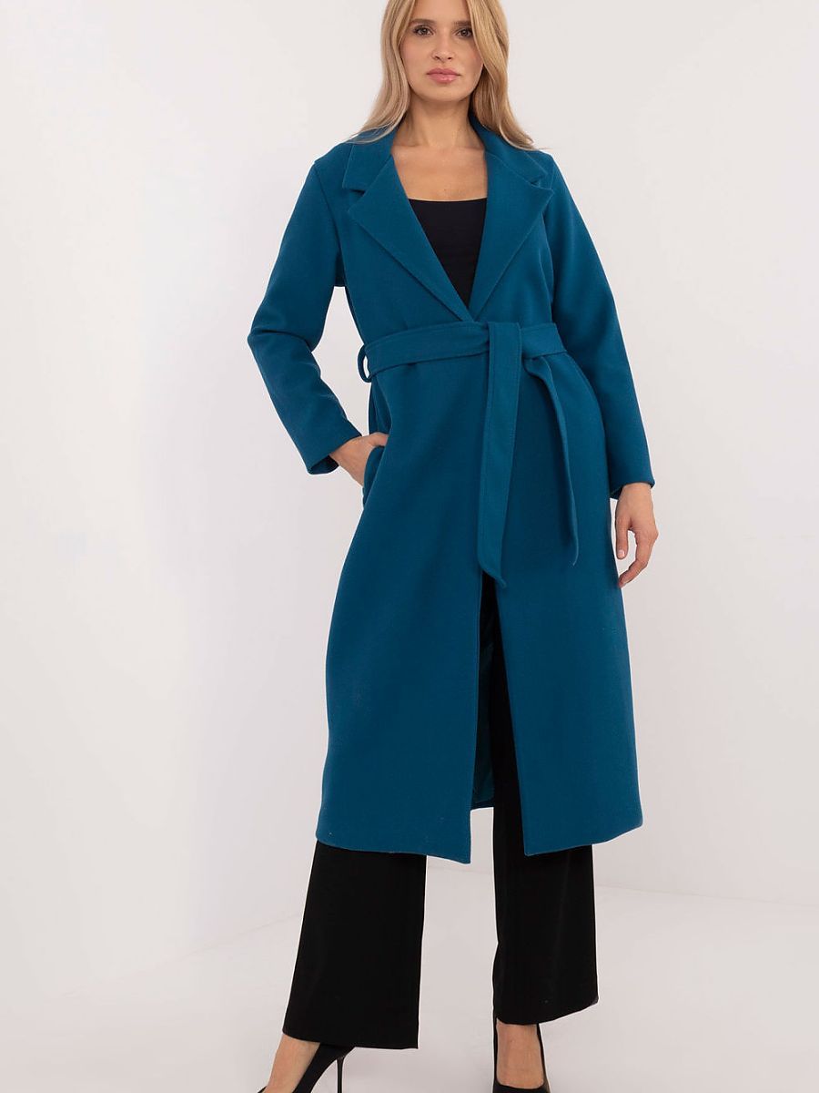  Coat model 202298 Och Bella 