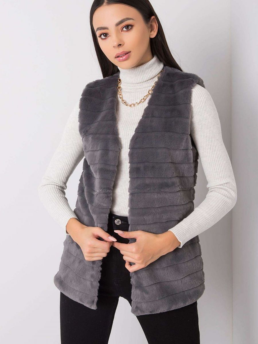  Gilet model 159802 Och Bella 
