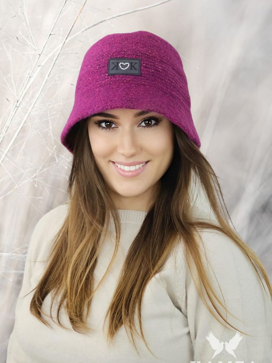  Hat model 205296 Kamea 