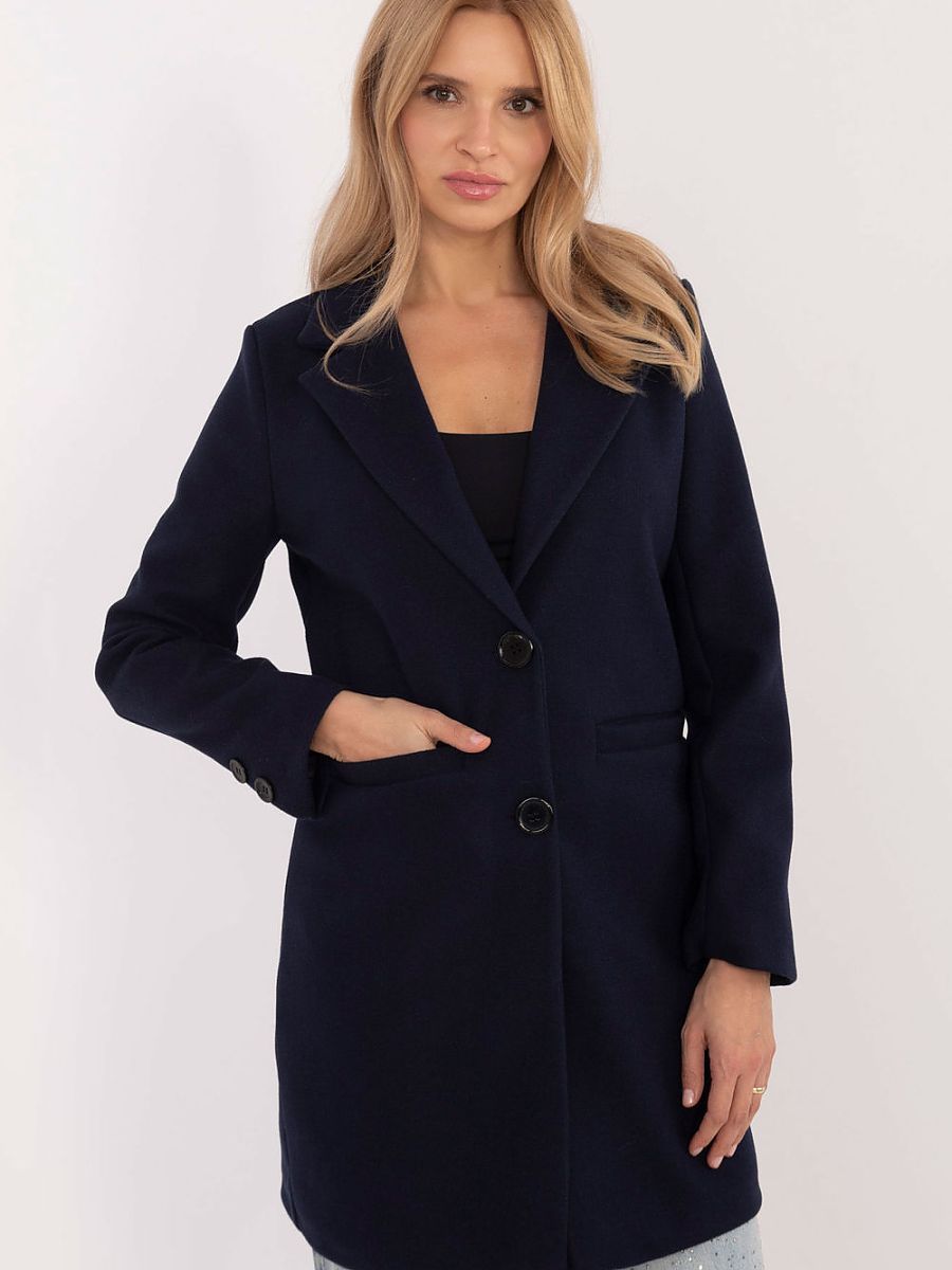  Coat model 202299 Och Bella 
