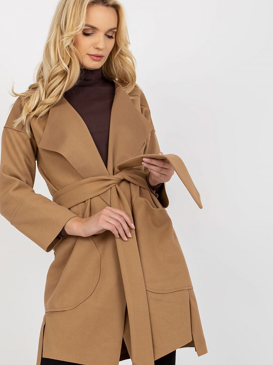  Coat model 171330 Och Bella 