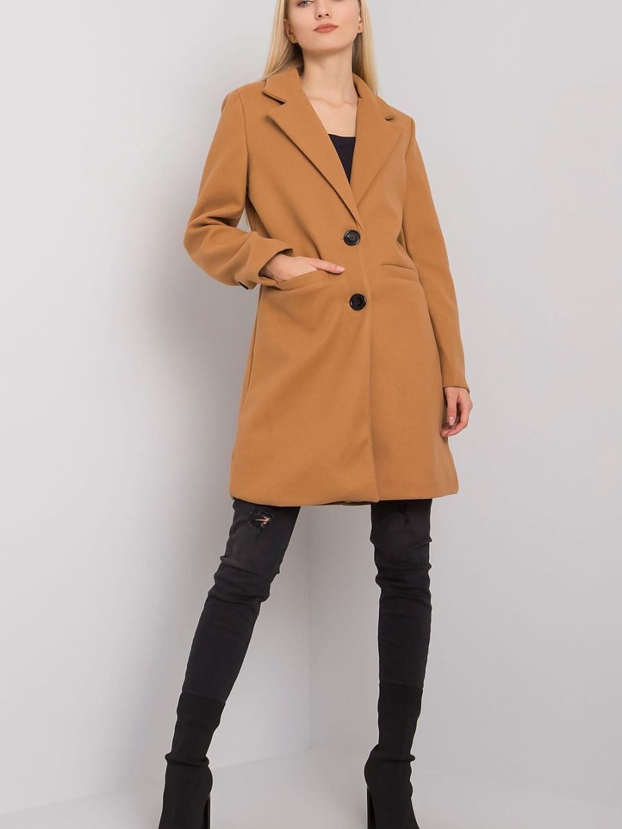  Coat model 202313 Och Bella 