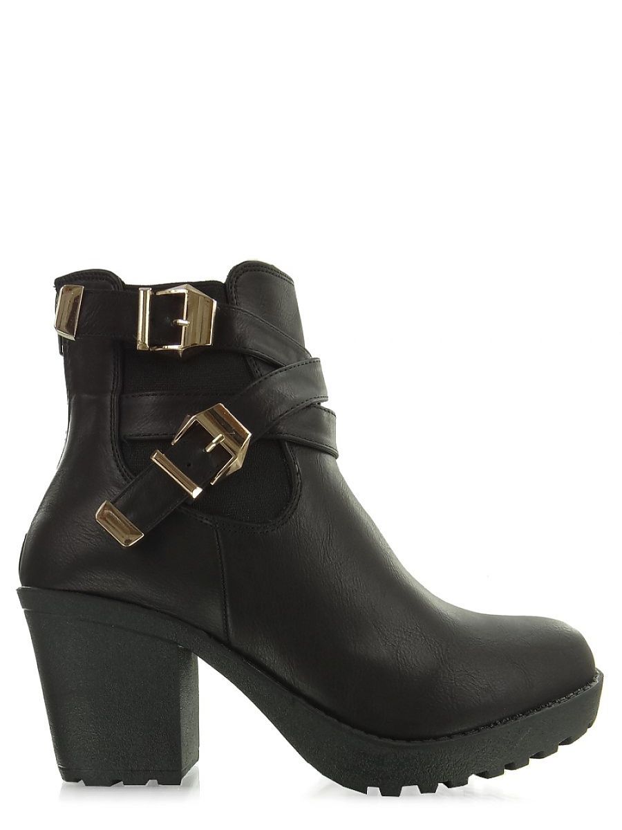  Heel boots model 32011 Heppin 
