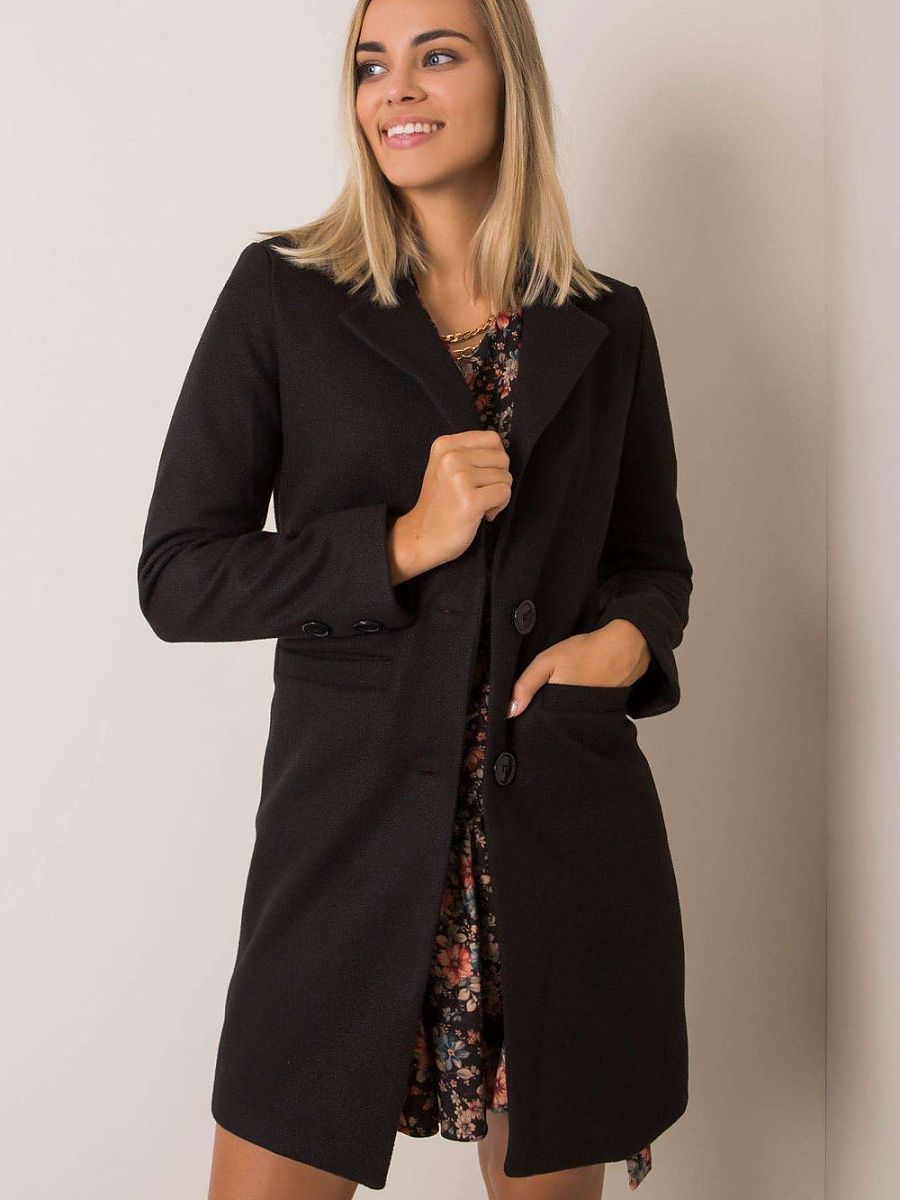  Coat model 202314 Och Bella 